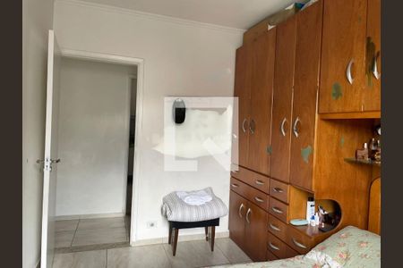 Apartamento à venda com 2 quartos, 64m² em Parque Novo Mundo, São Paulo