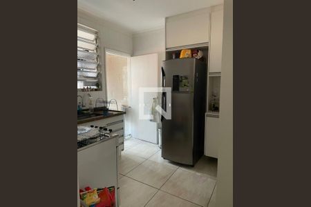 Apartamento à venda com 2 quartos, 64m² em Parque Novo Mundo, São Paulo
