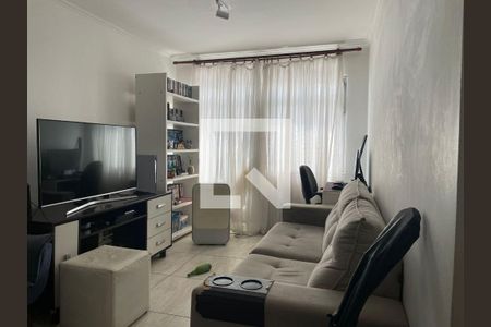 Apartamento à venda com 2 quartos, 64m² em Parque Novo Mundo, São Paulo
