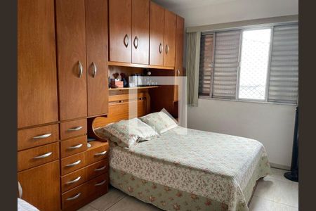 Apartamento à venda com 2 quartos, 64m² em Parque Novo Mundo, São Paulo