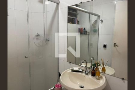 Apartamento à venda com 2 quartos, 64m² em Parque Novo Mundo, São Paulo