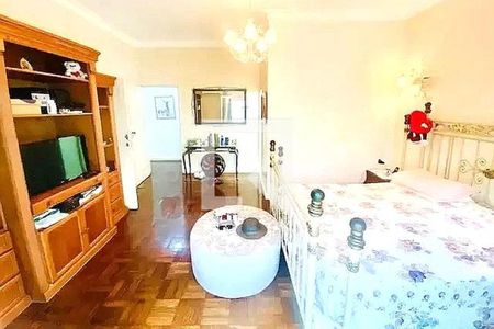 Apartamento à venda com 5 quartos, 287m² em Copacabana, Rio de Janeiro