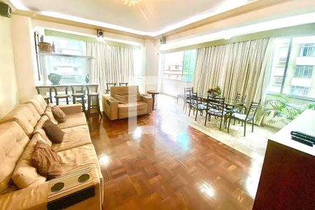 Apartamento à venda com 5 quartos, 287m² em Copacabana, Rio de Janeiro