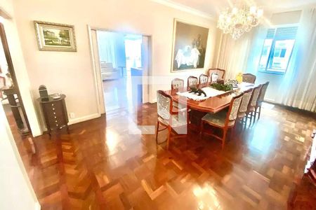 Apartamento à venda com 5 quartos, 287m² em Copacabana, Rio de Janeiro