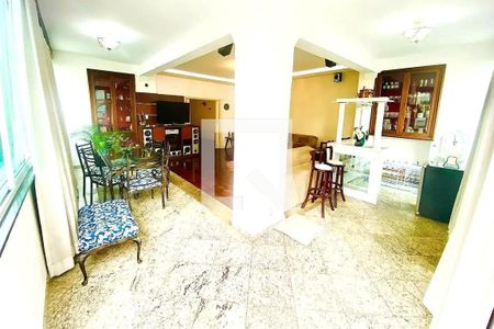 Apartamento à venda com 5 quartos, 287m² em Copacabana, Rio de Janeiro