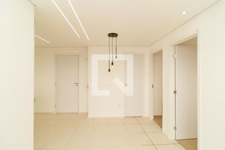 Sala de apartamento à venda com 2 quartos, 40m² em Vila Guilherme, São Paulo