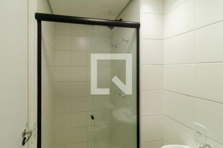 Banheiro de apartamento à venda com 2 quartos, 40m² em Vila Guilherme, São Paulo