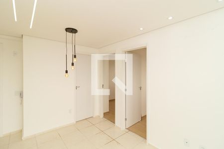 Sala de apartamento à venda com 2 quartos, 40m² em Vila Guilherme, São Paulo