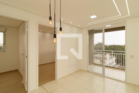 Sala de apartamento à venda com 2 quartos, 40m² em Vila Guilherme, São Paulo