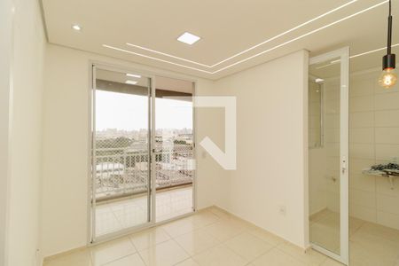 Sala de apartamento à venda com 2 quartos, 40m² em Vila Guilherme, São Paulo