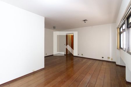 Sala de apartamento à venda com 4 quartos, 110m² em Pinheiros, São Paulo