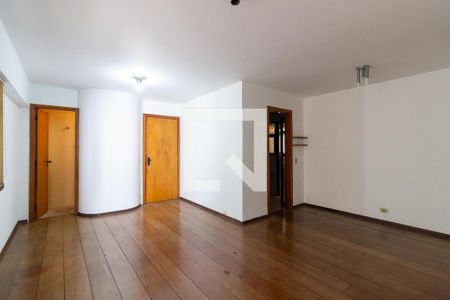 Sala de apartamento à venda com 4 quartos, 110m² em Pinheiros, São Paulo