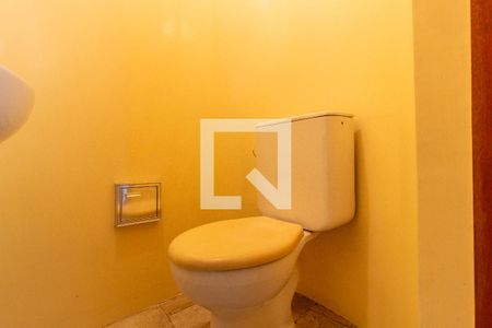 Lavabo de apartamento à venda com 4 quartos, 110m² em Pinheiros, São Paulo
