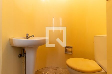 Lavabo de apartamento à venda com 4 quartos, 110m² em Pinheiros, São Paulo