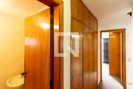 Corredor de apartamento à venda com 4 quartos, 110m² em Pinheiros, São Paulo