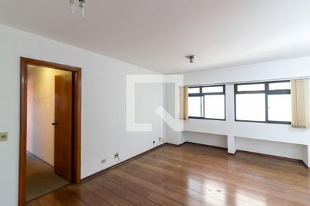 Sala de apartamento à venda com 4 quartos, 110m² em Pinheiros, São Paulo
