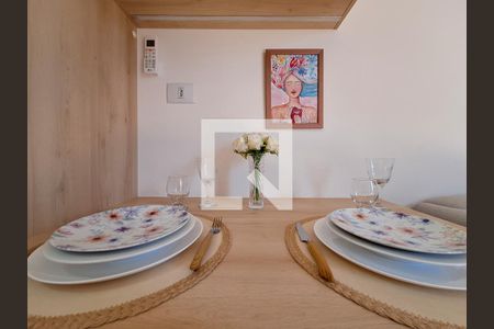 Studio de kitnet/studio para alugar com 1 quarto, 25m² em Santana, São Paulo