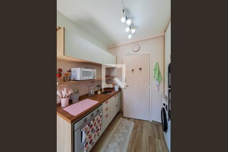 Studio de kitnet/studio para alugar com 1 quarto, 25m² em Santana, São Paulo