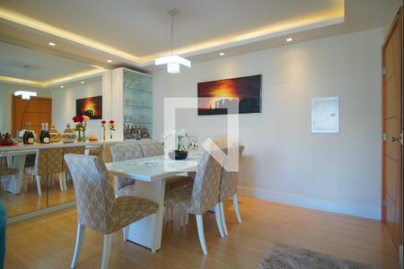 Sala de apartamento à venda com 2 quartos, 103m² em Vila Ipiranga, Porto Alegre