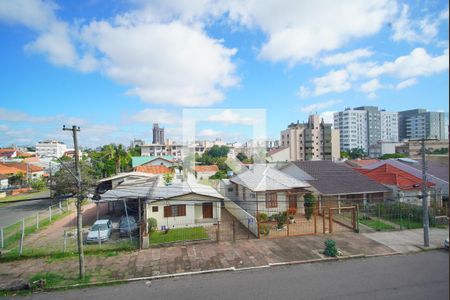 Vista do Quarto 1  de apartamento à venda com 2 quartos, 103m² em Vila Ipiranga, Porto Alegre
