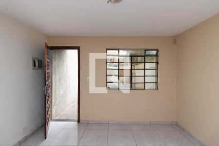 Sala de casa à venda com 2 quartos, 103m² em Vila Gustavo, São Paulo