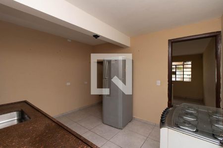 Cozinha de casa à venda com 2 quartos, 103m² em Vila Gustavo, São Paulo