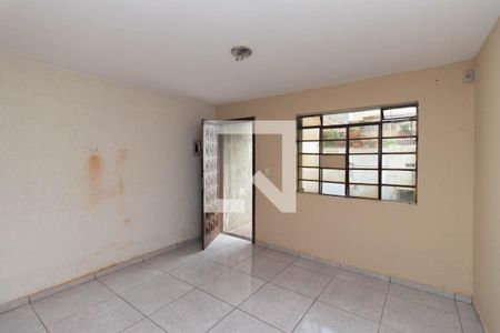 Sala de casa à venda com 2 quartos, 103m² em Vila Gustavo, São Paulo