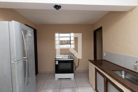 Cozinha de casa à venda com 2 quartos, 103m² em Vila Gustavo, São Paulo