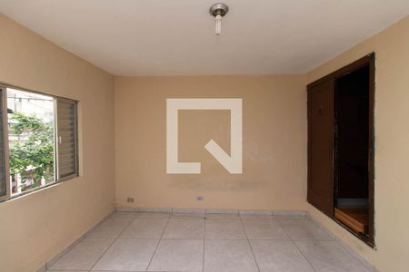 Quarto 2 de casa à venda com 2 quartos, 103m² em Vila Gustavo, São Paulo