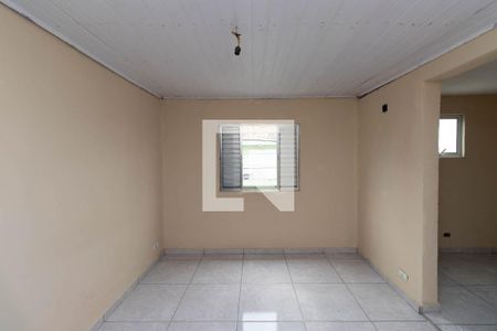 Quarto 1 de casa à venda com 2 quartos, 103m² em Vila Gustavo, São Paulo