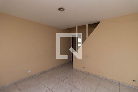 Sala de casa à venda com 2 quartos, 103m² em Vila Gustavo, São Paulo