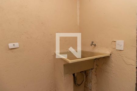 Área de Serviço de casa à venda com 2 quartos, 103m² em Vila Gustavo, São Paulo