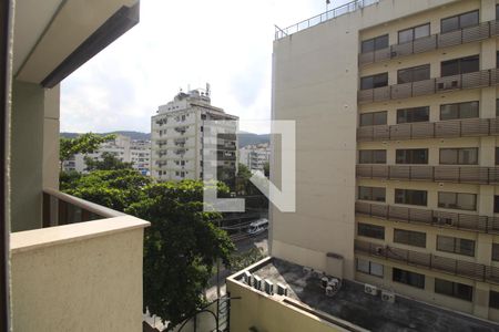 Quarto Vista de apartamento à venda com 1 quarto, 40m² em Freguesia (jacarepaguá), Rio de Janeiro