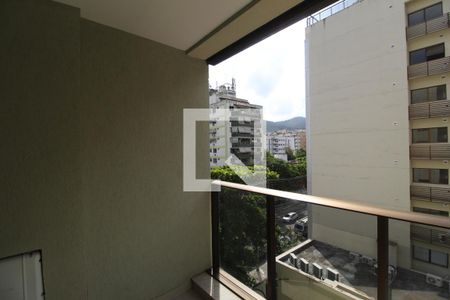 Varanda de apartamento à venda com 1 quarto, 40m² em Freguesia (jacarepaguá), Rio de Janeiro