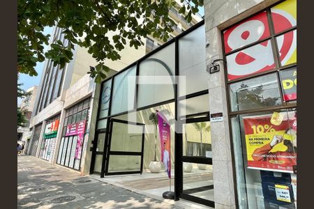 Fachada de apartamento à venda com 1 quarto, 40m² em Freguesia (jacarepaguá), Rio de Janeiro