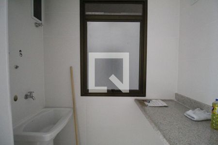 Área de serviço de apartamento à venda com 1 quarto, 40m² em Freguesia (jacarepaguá), Rio de Janeiro