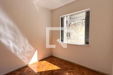 Quarto 01 de apartamento à venda com 2 quartos, 75m² em Botafogo, Rio de Janeiro
