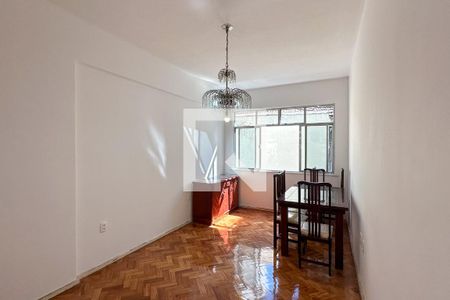 Apartamento à venda com 2 quartos, 75m² em Botafogo, Rio de Janeiro