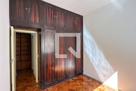 Quarto 01 de apartamento à venda com 2 quartos, 75m² em Botafogo, Rio de Janeiro