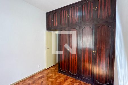 Quarto 01 de apartamento à venda com 2 quartos, 75m² em Botafogo, Rio de Janeiro