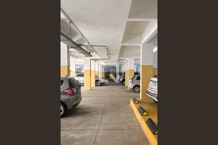 Garagem de apartamento à venda com 2 quartos, 75m² em Botafogo, Rio de Janeiro