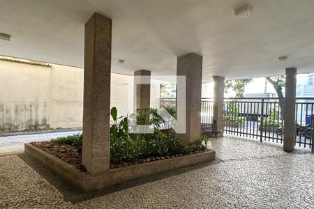 Entrada de apartamento à venda com 2 quartos, 75m² em Botafogo, Rio de Janeiro