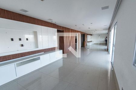 Sala de apartamento à venda com 3 quartos, 179m² em Vila Mariana, São Paulo