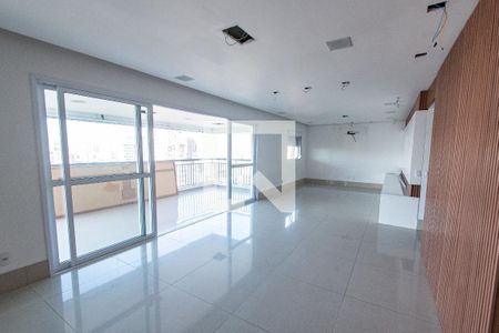 Sala de apartamento à venda com 3 quartos, 179m² em Vila Mariana, São Paulo