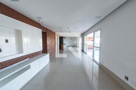Sala de apartamento à venda com 3 quartos, 179m² em Vila Mariana, São Paulo