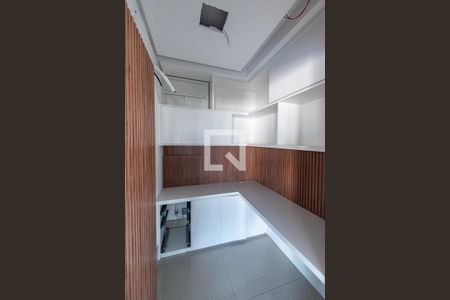 Escritório de apartamento à venda com 3 quartos, 179m² em Vila Mariana, São Paulo