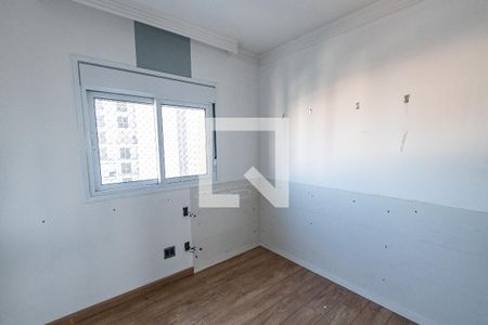 Suíte 1 de apartamento à venda com 3 quartos, 179m² em Vila Mariana, São Paulo