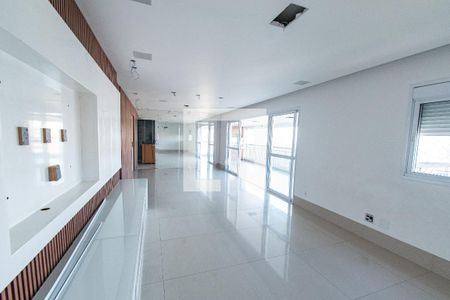 Sala de apartamento à venda com 3 quartos, 179m² em Vila Mariana, São Paulo