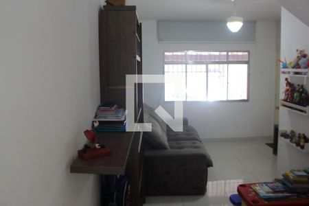 Sala de casa à venda com 2 quartos, 160m² em Santana, São Paulo