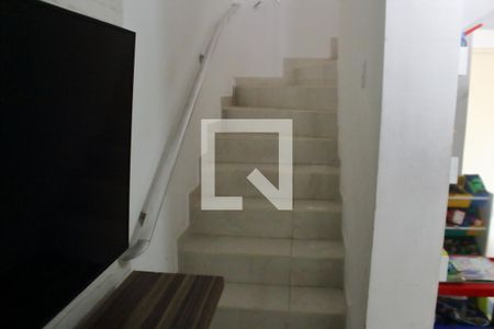 Escada de casa à venda com 2 quartos, 160m² em Santana, São Paulo